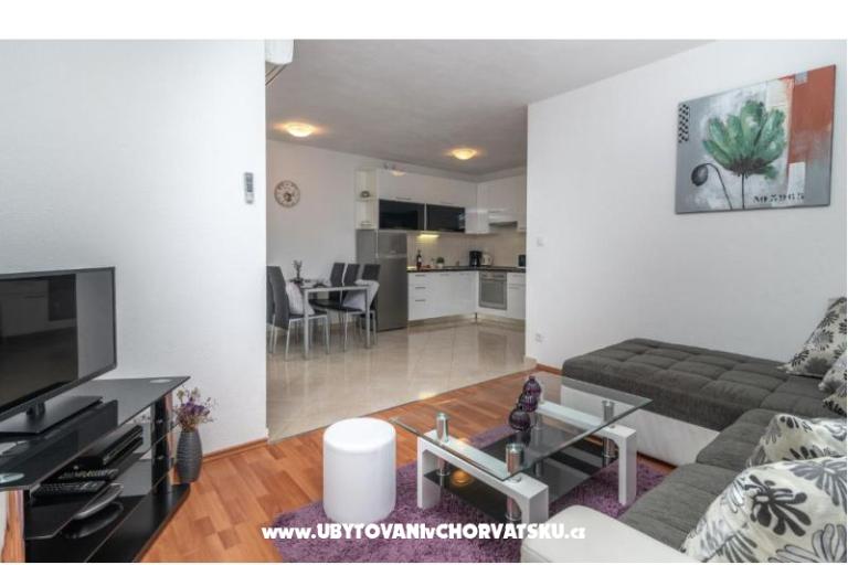 Apartmanok Villa Jelena – fotó 2