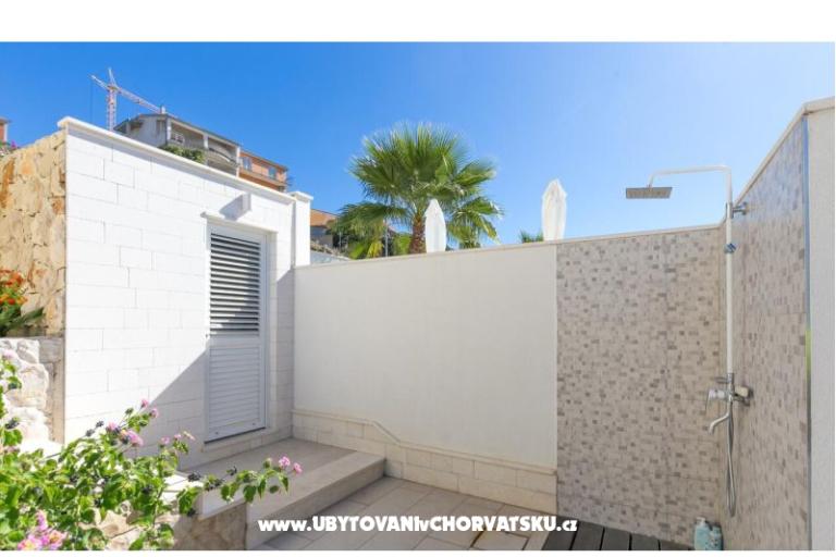Apartmanok Villa Jelena – fotó 21