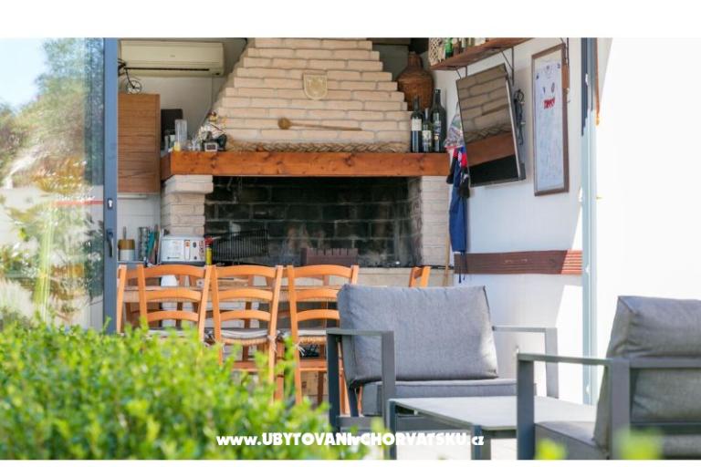Apartmanok Villa Jelena – fotó 23