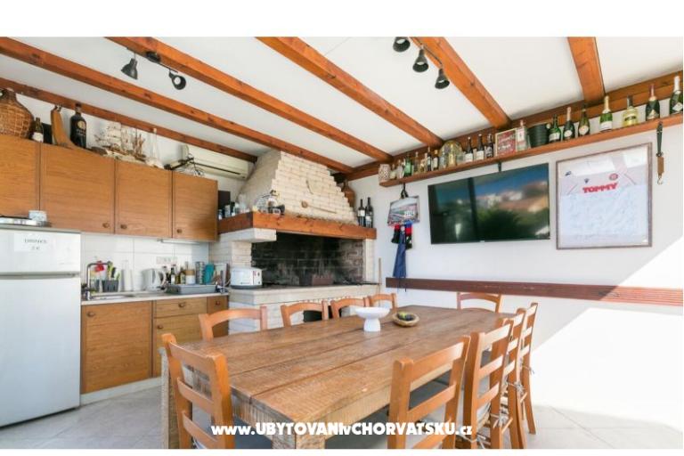 Apartmanok Villa Jelena – fotó 25