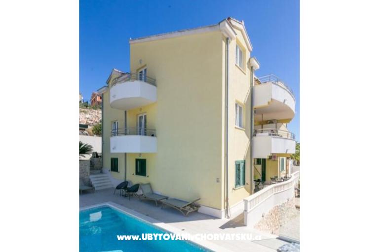 Apartmanok Villa Jelena – fotó 26