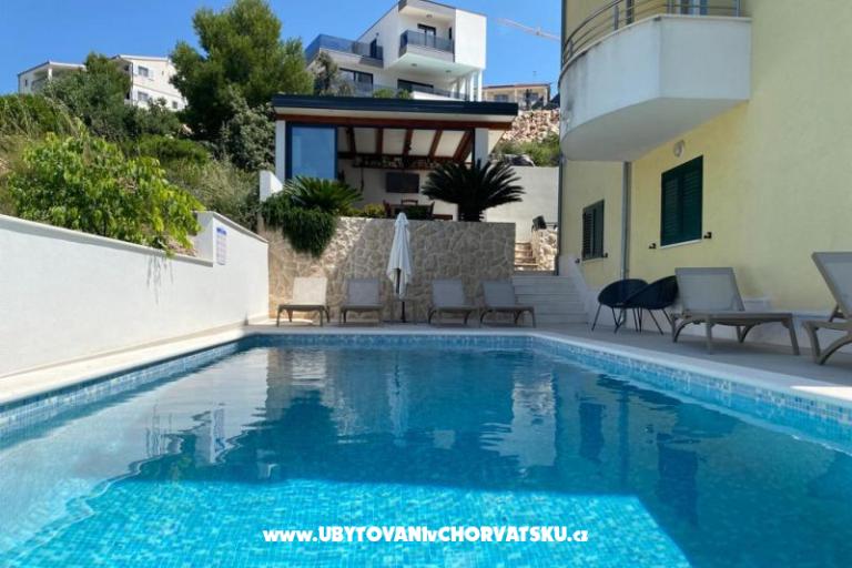 Apartmanok Villa Jelena – fotó 27