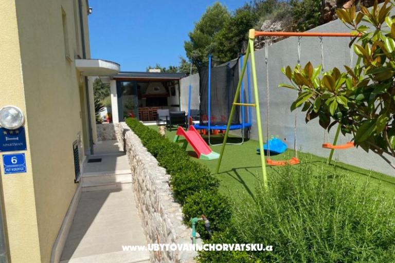 Apartmanok Villa Jelena – fotó 28