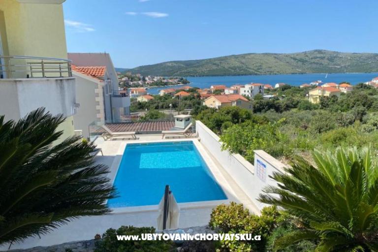 Apartmanok Villa Jelena – fotó 29