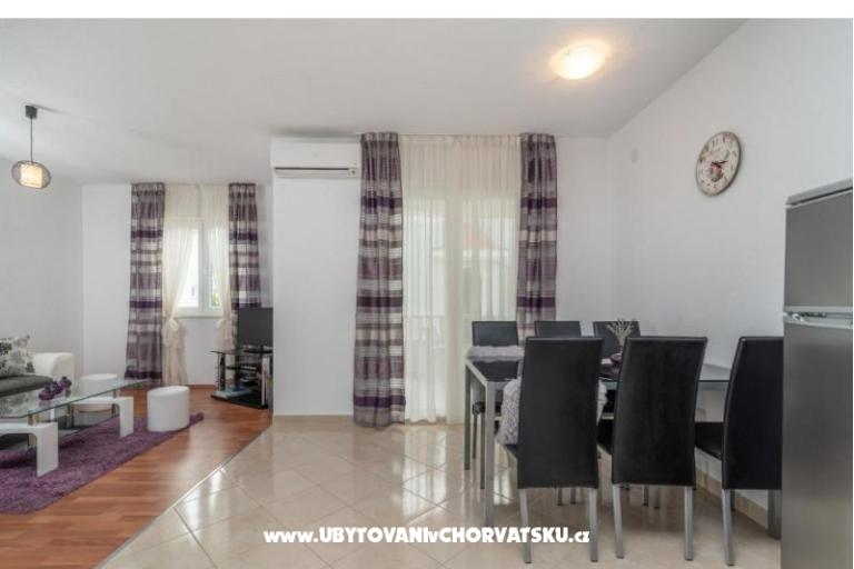 Apartmanok Villa Jelena – fotó 3