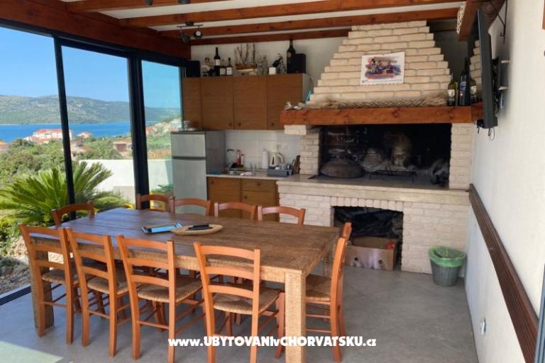 Apartmanok Villa Jelena – fotó 30