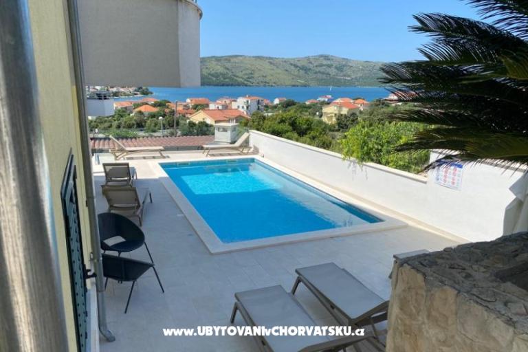 Apartmanok Villa Jelena – fotó 31