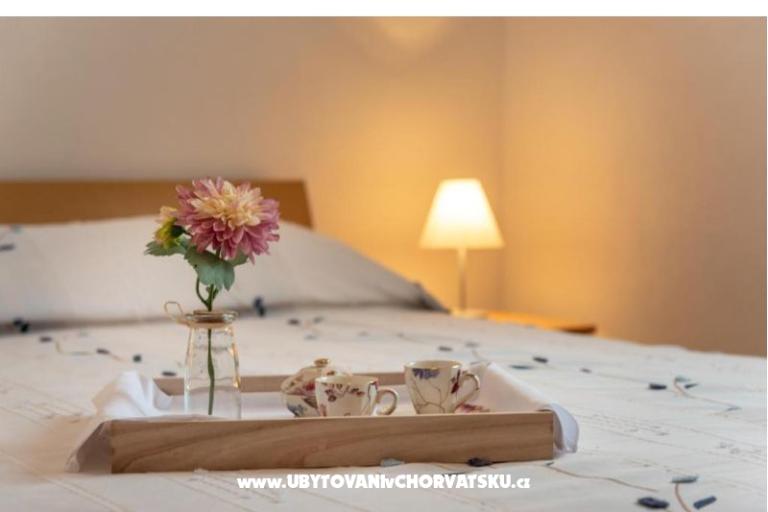 Apartmanok Villa Jelena – fotó 4