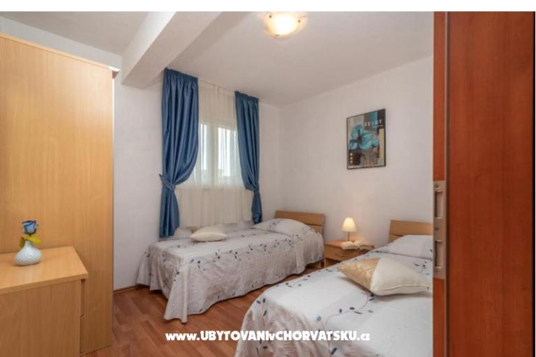 Apartmanok Villa Jelena – fotó 5
