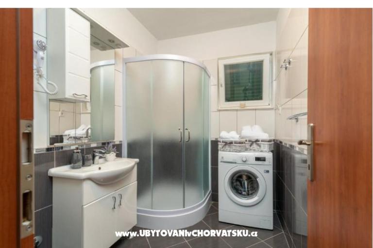 Apartmanok Villa Jelena – fotó 7