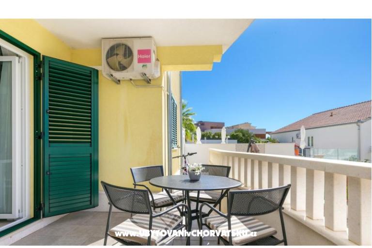 Apartmanok Villa Jelena – fotó 8