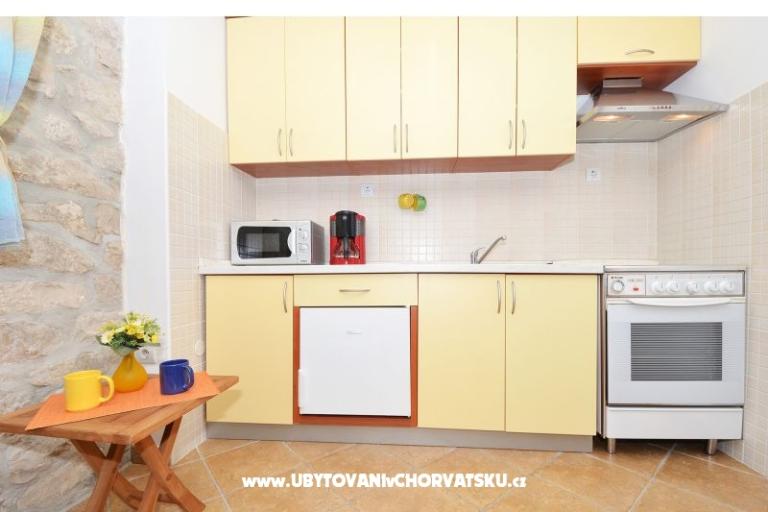 Apartmanok Villa Maslina – fotó 10