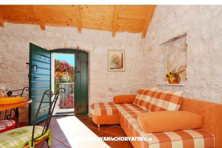 Apartmanok Villa Maslina – fotó 12