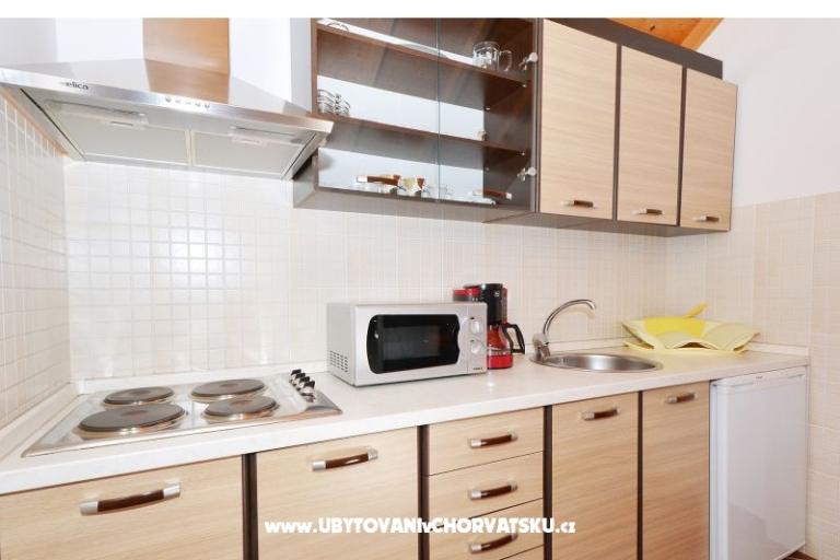 Apartmanok Villa Maslina – fotó 13