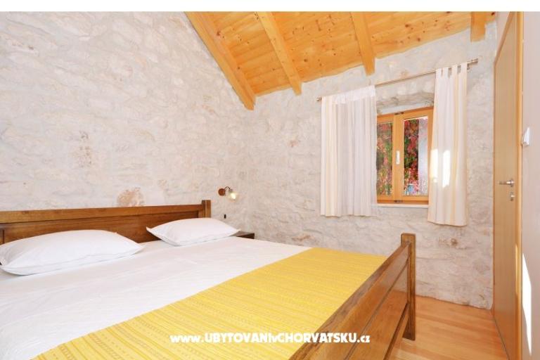 Apartmanok Villa Maslina – fotó 14