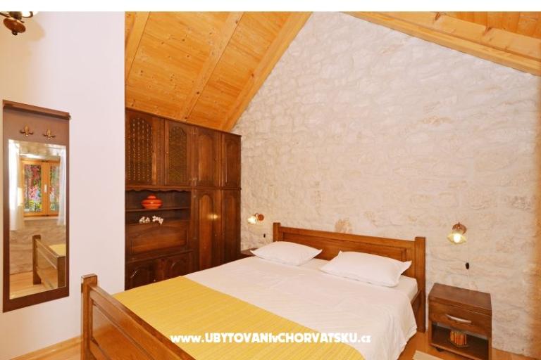 Apartmanok Villa Maslina – fotó 15