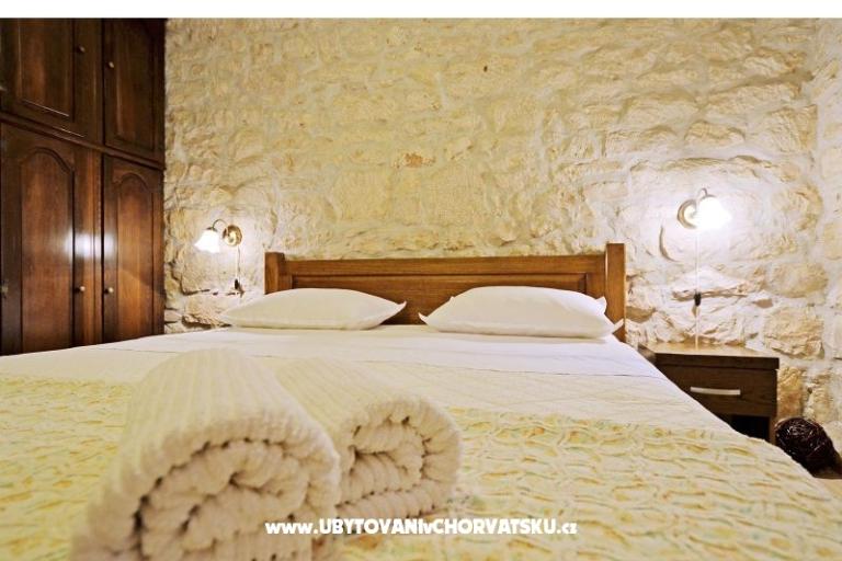 Apartmanok Villa Maslina – fotó 16
