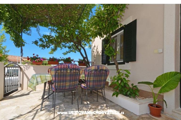 Apartmanok Villa Maslina – fotó 17