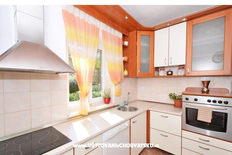 Apartmanok Villa Maslina – fotó 18