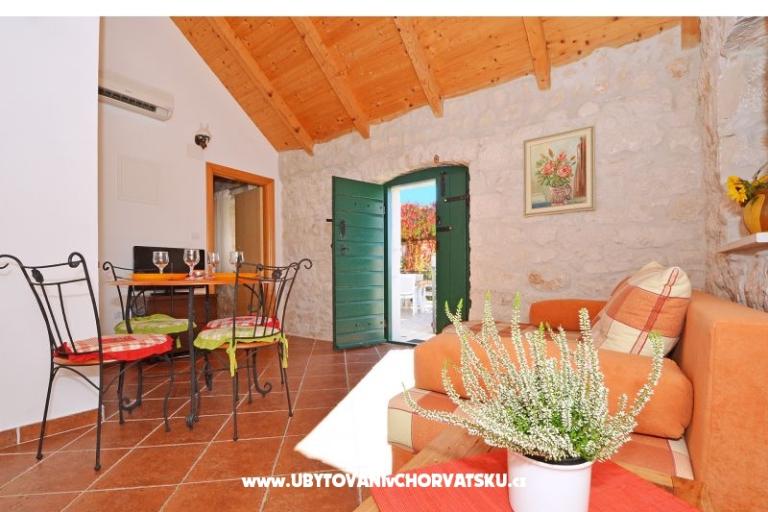 Apartmanok Villa Maslina – fotó 4