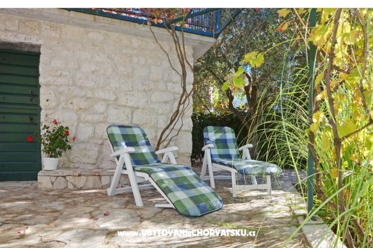 Apartmanok Villa Maslina – fotó 6