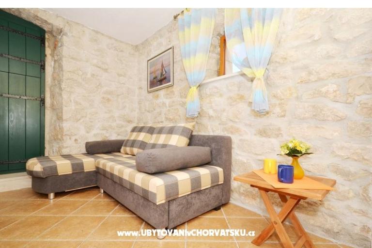 Apartmanok Villa Maslina – fotó 7