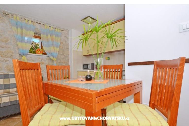 Apartmanok Villa Maslina – fotó 8