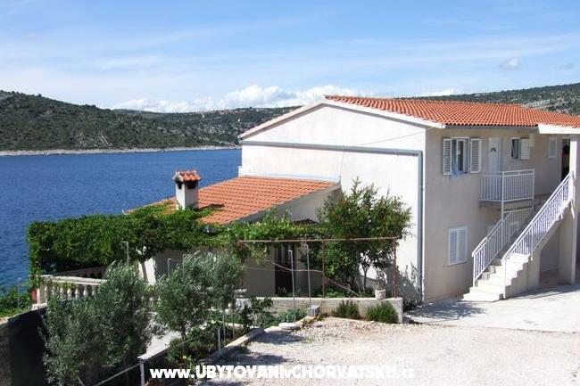Apartmanok Vukman - Sevid – fotó 10