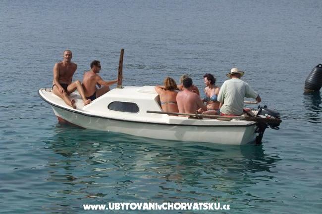 Apartmanok Vukman - Sevid – fotó 11