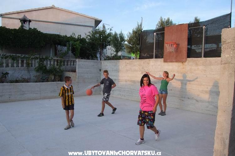 Apartmanok Vukman - Sevid – fotó 12