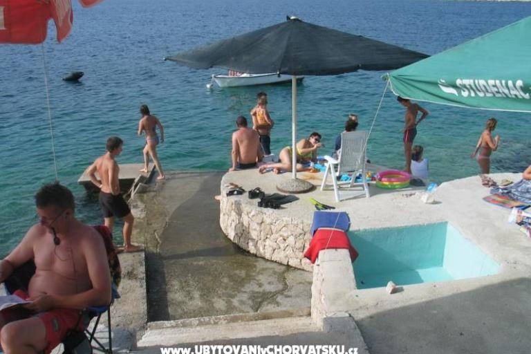 Apartmanok Vukman - Sevid – fotó 13