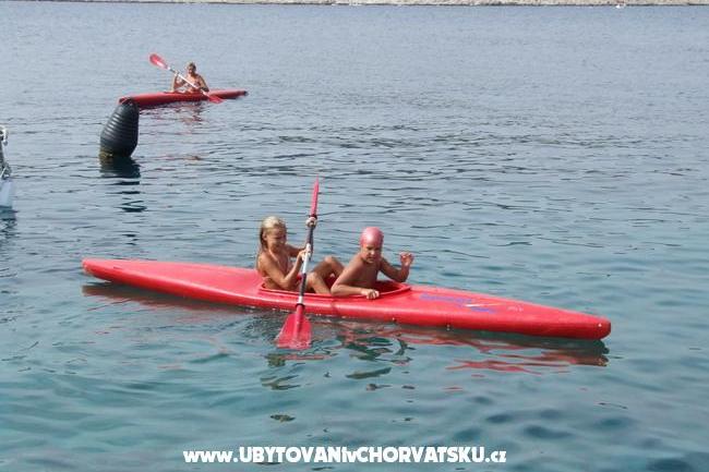 Apartmanok Vukman - Sevid – fotó 14