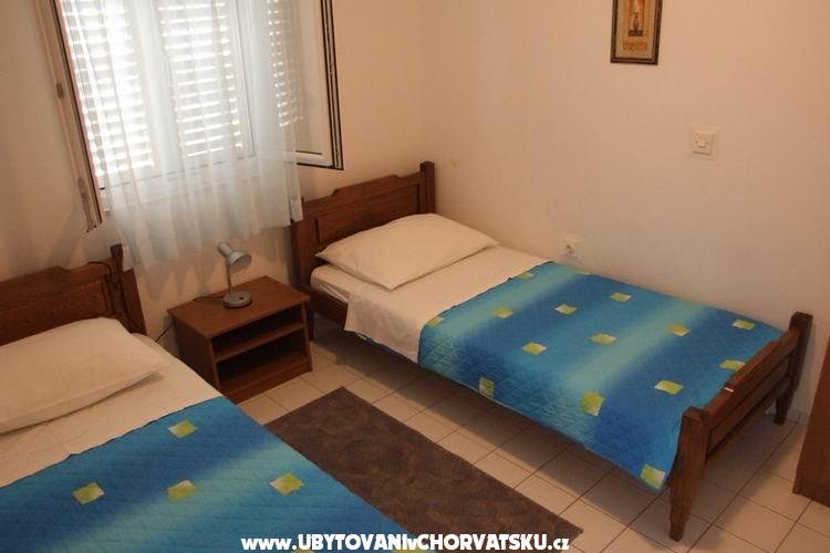 Apartmanok Vukman - Sevid – fotó 16