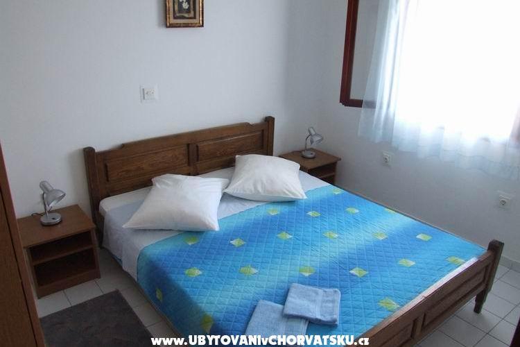 Apartmanok Vukman - Sevid – fotó 4