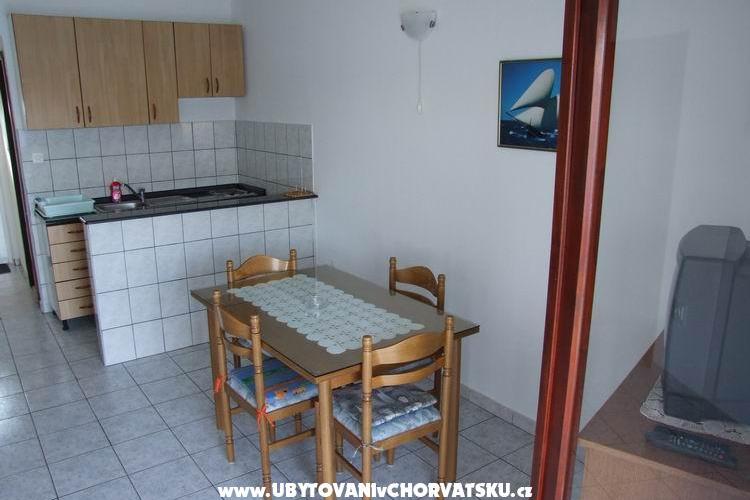 Apartmanok Vukman - Sevid – fotó 5