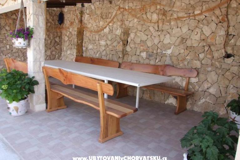 Apartmanok Vukman - Sevid – fotó 7
