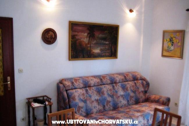 Apartmanok Vukovic – fotó 10