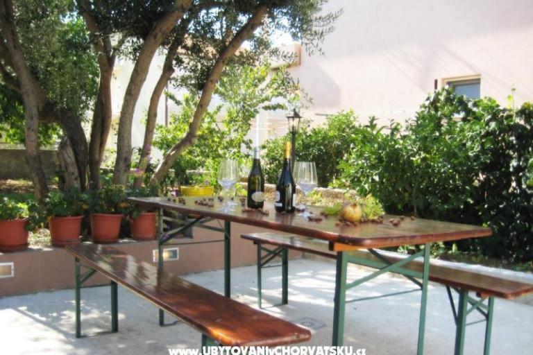 Apartmanok Vukovic – fotó 12