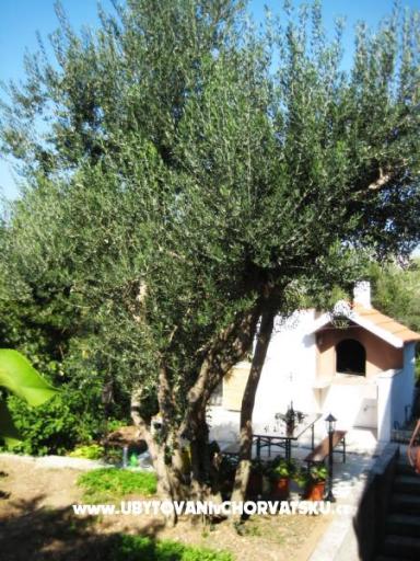 Apartmanok Vukovic – fotó 13