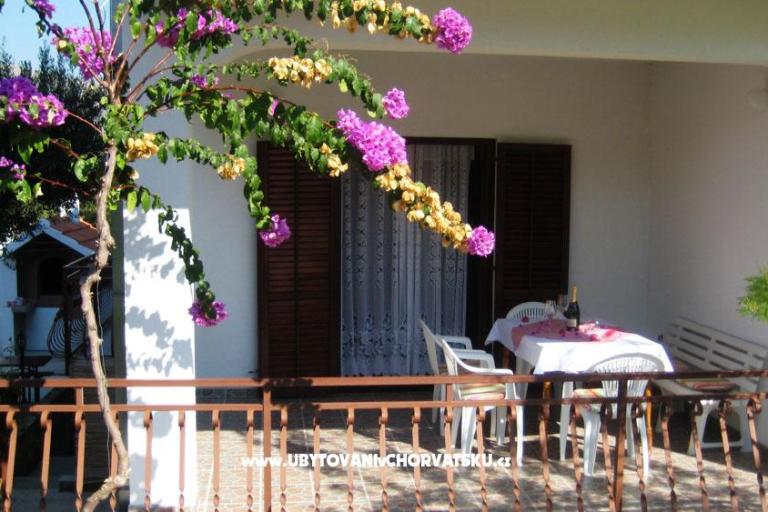 Apartmanok Vukovic – fotó 4