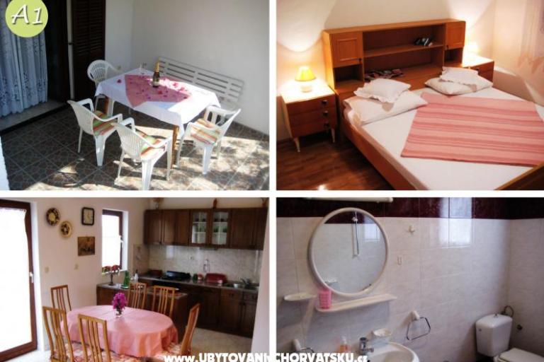 Apartmanok Vukovic – fotó 6