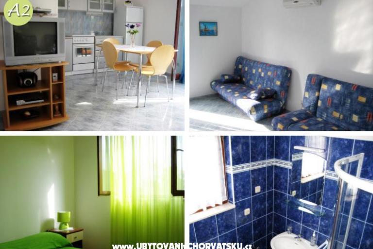 Apartmanok Vukovic – fotó 7