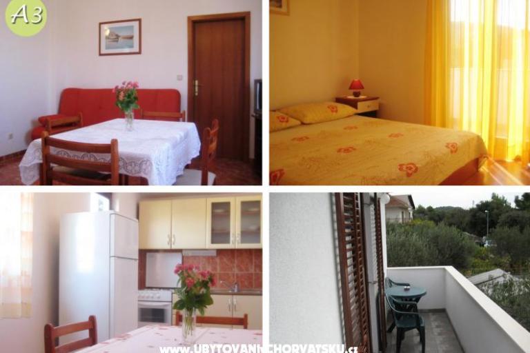 Apartmanok Vukovic – fotó 8