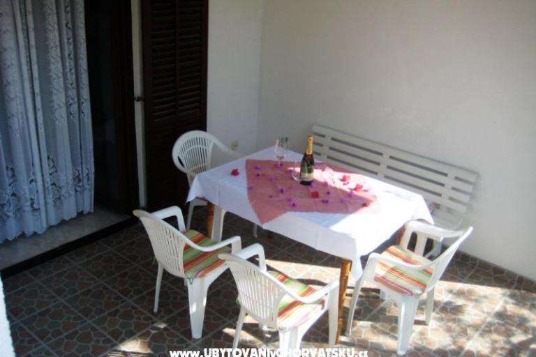 Apartmanok Vukovic – fotó 9