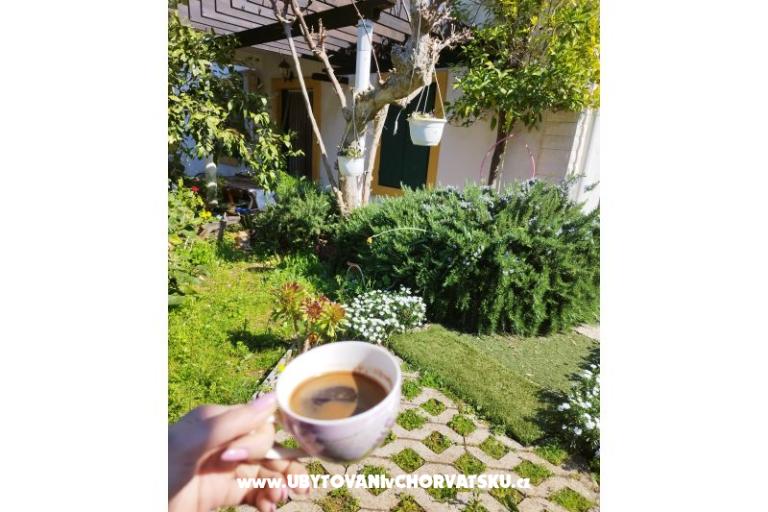 Apartmanok Zdravka – fotó 12