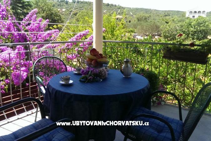 Apartmanok Zdravka – fotó 3