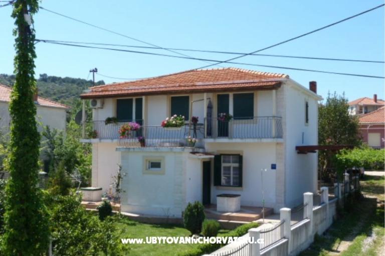 Apartmanok Zdravka – fotó 5