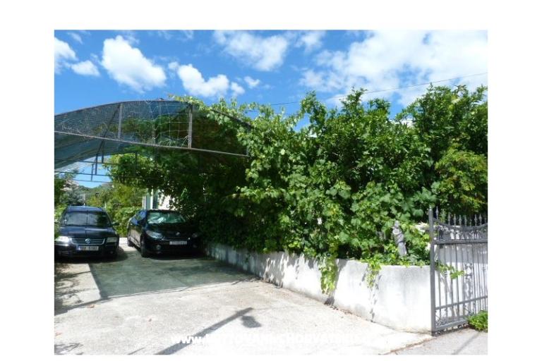 Apartmanok Zdravka – fotó 6