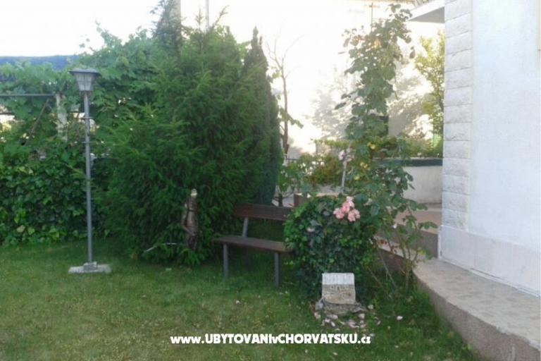 Apartmanok Zdravka – fotó 8