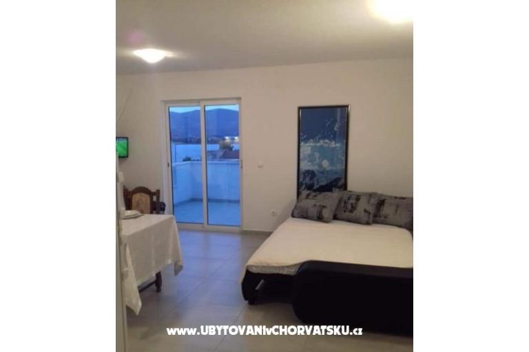 Apartmanok Željka – fotó 11